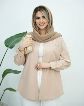 شومیز تک جیب
