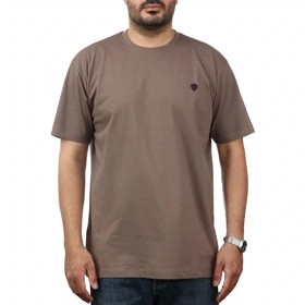 تیشرت آستین کوتاه مردانه کاکتوس مدل 2518424