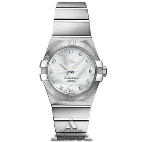 ساعت مردانه امگا کانسلیشن Omega Constellation NO12-S