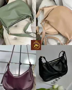 کیف شل زنانه دوشی کد: 1276