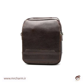 کیف دوشی مردانه همراه بند mrc09