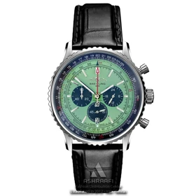 ساعت برایتلینگ نوی تایمر Breitling Navitimer A24322G