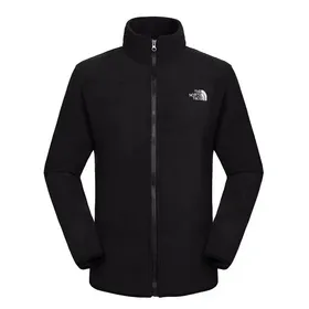کاپشن دوپوش نورث فیس North face کد 15998