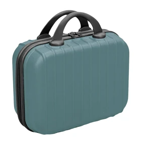 چمدان سایز آرایشی فوروارد مدل FORWARD - FCLT818XS TRAVEL SENTRY (فیروزه ای)