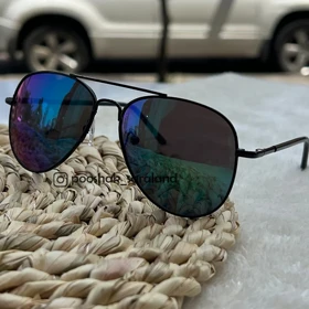 عینک دودی بچگانه ری بن RayBan