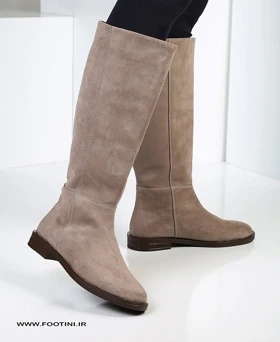 بوت بلند زنانه سوییت MR