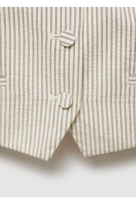 جلیقه زنانه اورجینال منگو mango