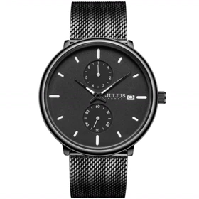 ساعت مچی مردانه جولیوس JULIUS JAH-150B