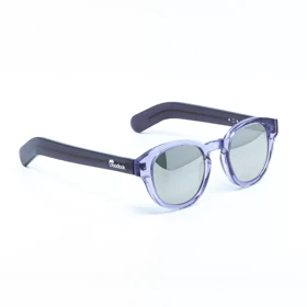 عینک آفتابی گودلوک Goodlook Acetate 01 (بنفش)