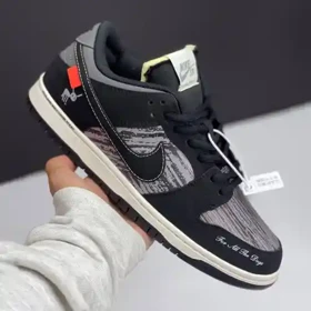 کفش نایک اس‌بی دانک لو دریک Nike SB Dunk Low Drake
