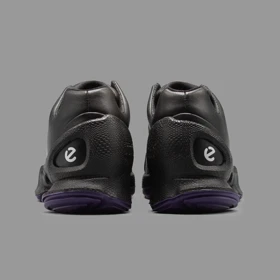 اکو بایوم سی مشکی بنفش Ecco Biom C Black Purple
