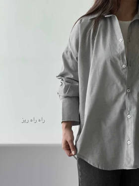 شومیز کارلا