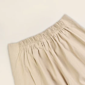 شلوار خمره ای زارا