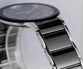 ساعت مچی مردانه ژاک لمنز jacques lemans اورجینال مدل 1-1855A