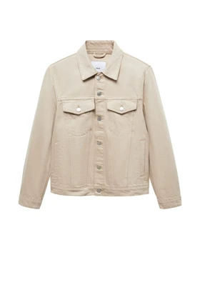 کت و ژاکت مردانه mango-man