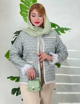 کت مزونی دنیا کد : cot0005