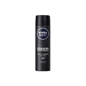 اسپری ضد تعریق مردانه Deep – Nivea
