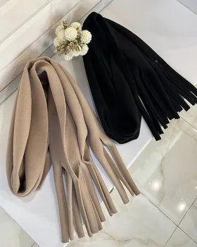شالگردن پینترستی