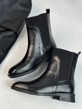 نیم بوت انزو سناتور 1873