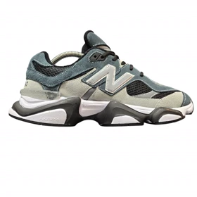 نیوبالانس 9060 مردانه و بزرگپا طوسی سیر