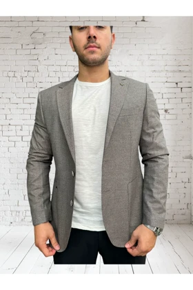 کت و ژاکت مردانه luisero