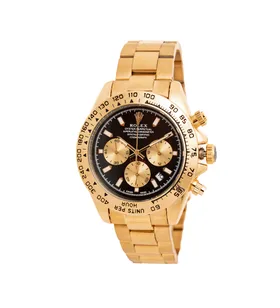 ساعت مچی عقربه ای مردانه Rolex
