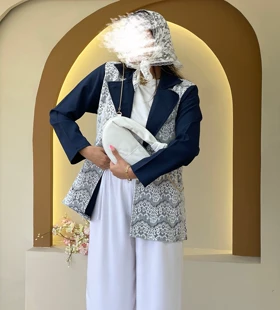 کت مزونی