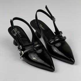کفش پاشنه‌دار GOTH