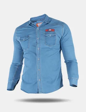 پیراهن مردانه Superdry