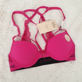 سوتین زنانه مکس کد Z-UG67