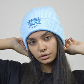 کلاه بافتنی اسپرت نایک مدل Opt-89170