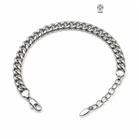 دستبند ژوپینگ کارتیر نقره ای کد 405230292-41