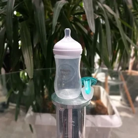 شیشه شیر 260 میل ریسپانس اونت