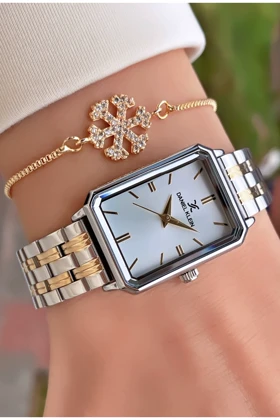 ساعت زنانه daniel-klein