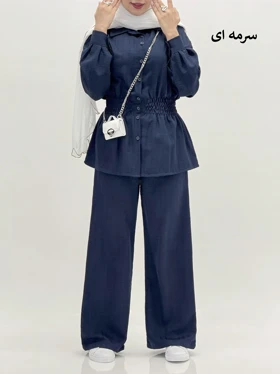 4067-ست دوتیکه تامیلا