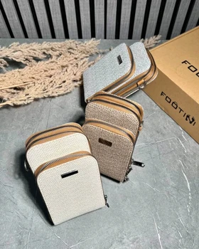کیف زنانه کتابی 001 AM