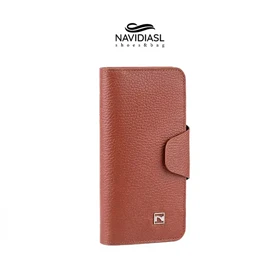 کیف کتی مردانه چرم کد 8500020