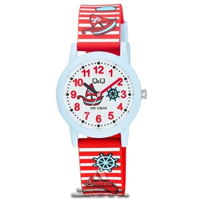 ساعت مچی کیو اند کیو Q&Q V23A-018VY