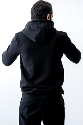 هودی بیسیک چاپی مردانه