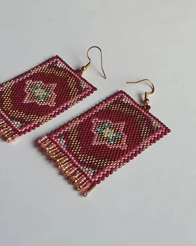 گوشواره میوکی