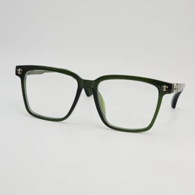 عینک آفتابی مردانه و زنانه کروم هارتز Chrome Hearts 8234-2 ضد اشعه UV400