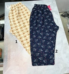 شلوارک راحتی پنبه