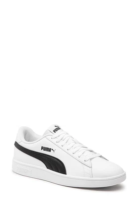 کفش ورزشی زنانه سفید Smash v2 L PUMA SMASH V2 L