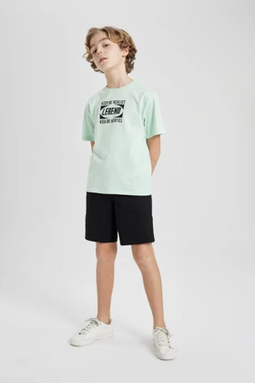 شلوارک بچگانه اورجینال دیفکتو defacto