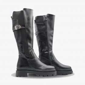 کفش بوت زنانه مدل 0547_ Boots