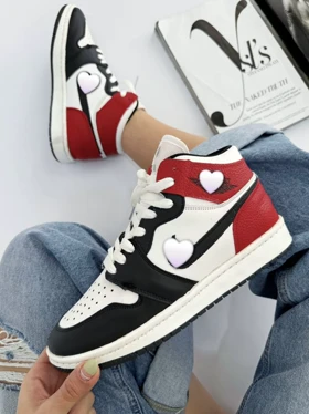 کتانی نایک جردن ساق‌دار 2191