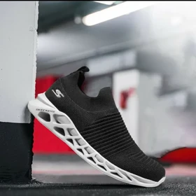 کفش طبی ورزشی اسکیچرز Skechers go for walk