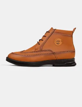 نیم بوت مردانه Timberland
