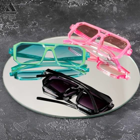 عینک آفتابی فانتزی پرادا Prada S32011