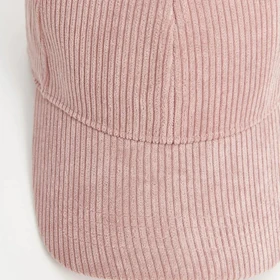 کلاه کپ زنانه ال سی وایکیکی مدل بیسبالی آنتی باکتریال